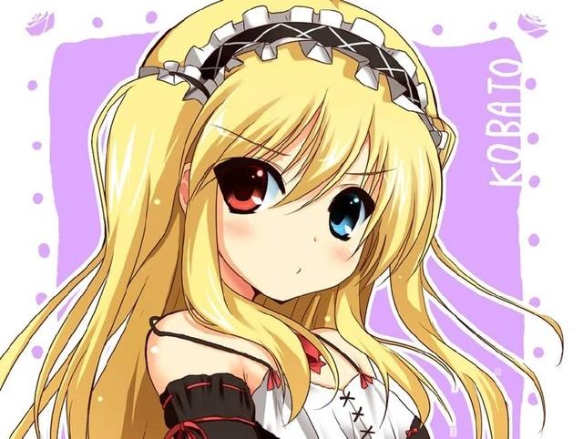 动漫里面帅气的眼睛你只认识“写轮眼”？你真是弱爆了！