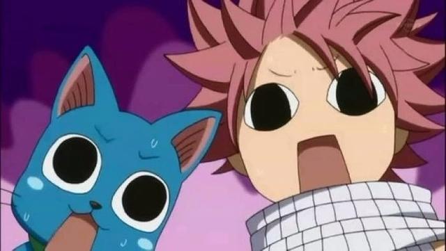 盘点动漫中那些“主从”关系！