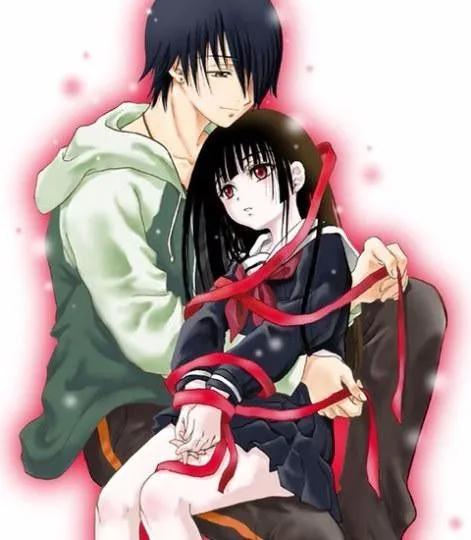 盘点动漫中那些“主从”关系！