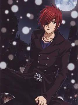 动漫眼罩人物：独眼的魅力，是你的二次元爱豆嘛？