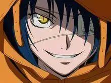 动漫眼罩人物：独眼的魅力，是你的二次元爱豆嘛？