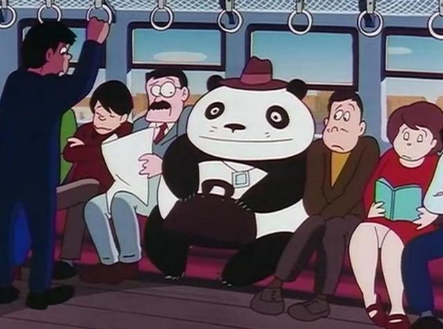 这两天是怎么了？先是黑执事总作画离世，后动画大师大冢康生去世