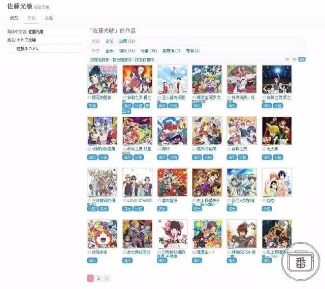 各种大触云集，百万氪金王今年要出动画了！