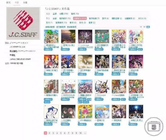 各种大触云集，百万氪金王今年要出动画了！