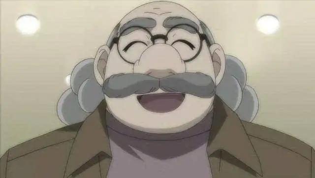 发明之王！盘点动漫中那些高人气天才博士！