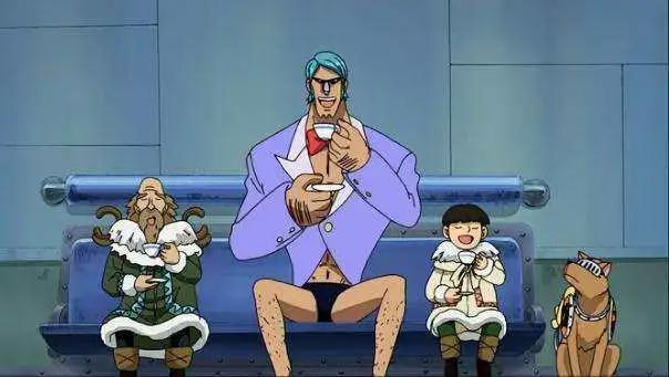 发明之王！盘点动漫中那些高人气天才博士！