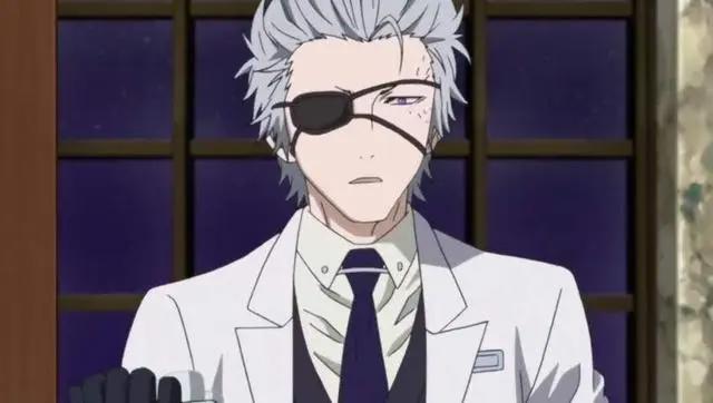 发明之王！盘点动漫中那些高人气天才博士！