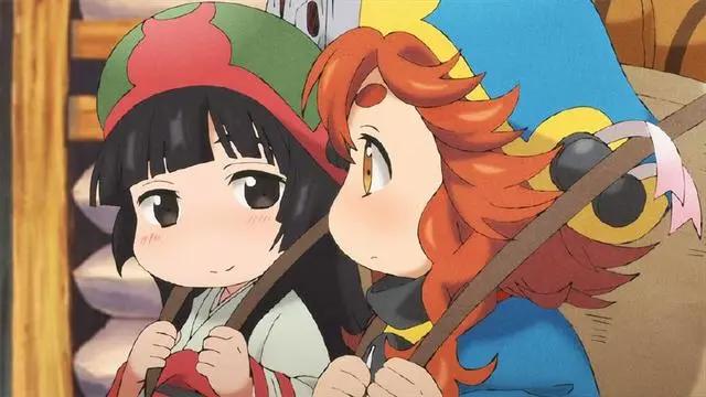 B站9.8分以上的动漫神作，网友：除了第3个，我怎么都没看过？