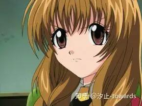 动漫里有哪些让人觉得很神秘的角色？