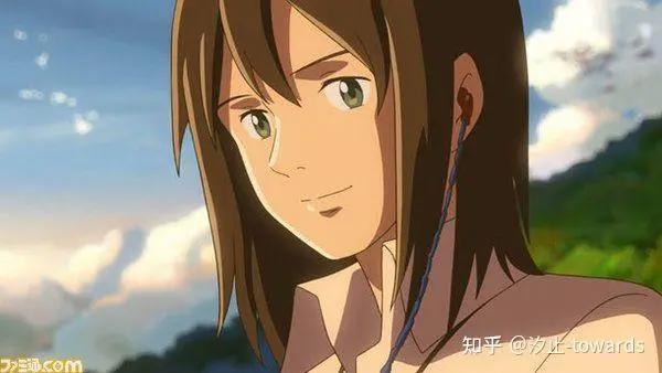 动漫里有哪些让人觉得很神秘的角色？