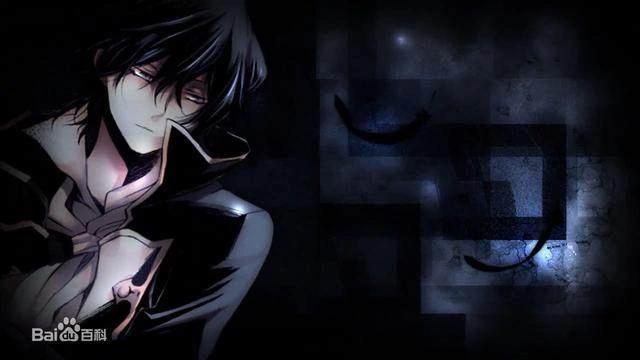 盘点动漫中的那些守护者！