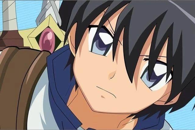 盘点动漫中的那些守护者！