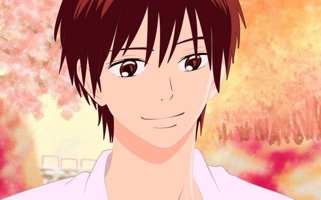 盘点动漫中的那些守护者！