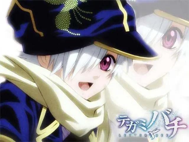 动漫中最适合戴帽子的十大帅哥，路飞第二，越前龙马上榜！