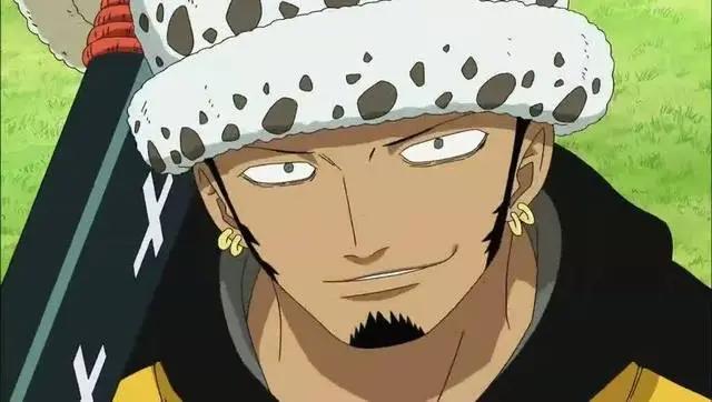 动漫中最适合戴帽子的十大帅哥，路飞第二，越前龙马上榜！