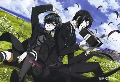 天堂需要动画修正人员，所以带走了《黑执事》总作画监督芝美奈子