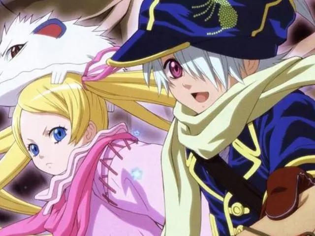 《黑执事》动画作画总监制去世，又一个因癌症去世的优秀动画人