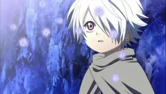 无法想象的动漫界的8大独眼角色，宅男表示消化不了！