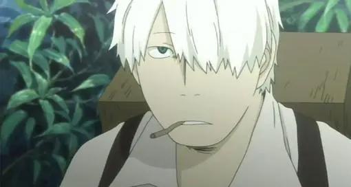 无法想象的动漫界的8大独眼角色，宅男表示消化不了！