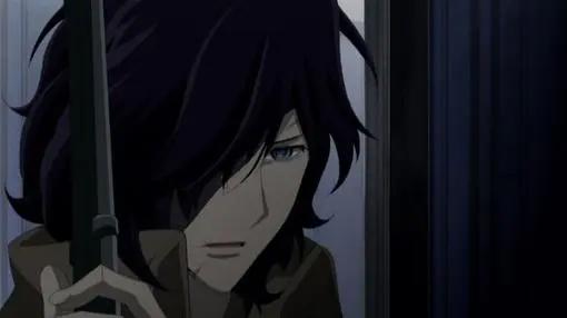 无法想象的动漫界的8大独眼角色，宅男表示消化不了！