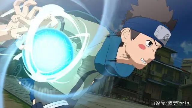 动漫里那些常戴围巾的人物