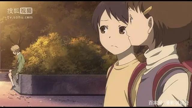 十三部疗伤治愈系动漫（上篇），快来收藏吧！