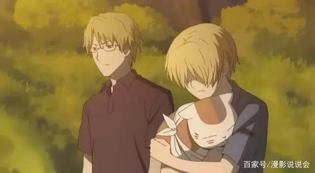 十三部疗伤治愈系动漫（上篇），快来收藏吧！