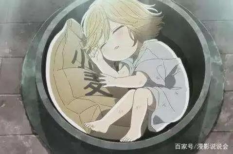 十三部疗伤治愈系动漫（上篇），快来收藏吧！