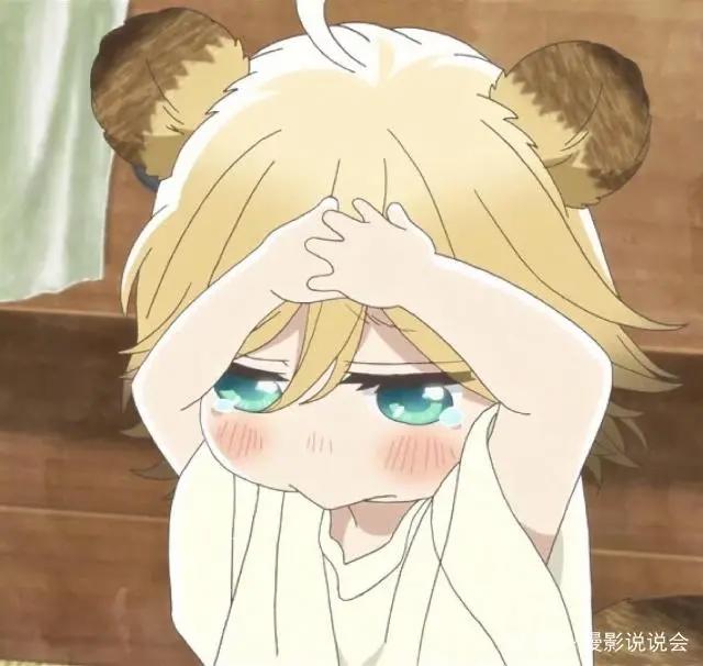 十三部疗伤治愈系动漫（上篇），快来收藏吧！