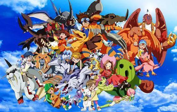 这5部动漫如果你都看过，那你就“老”了！