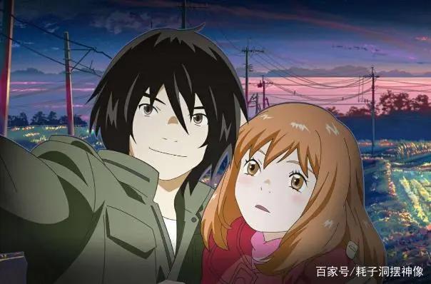 生不逢时的那些动漫，这些“神作”你看过吗？