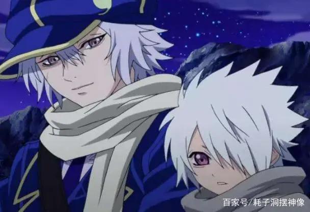 生不逢时的那些动漫，这些“神作”你看过吗？