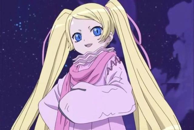 《信蜂》中的主要人物你认识几个？