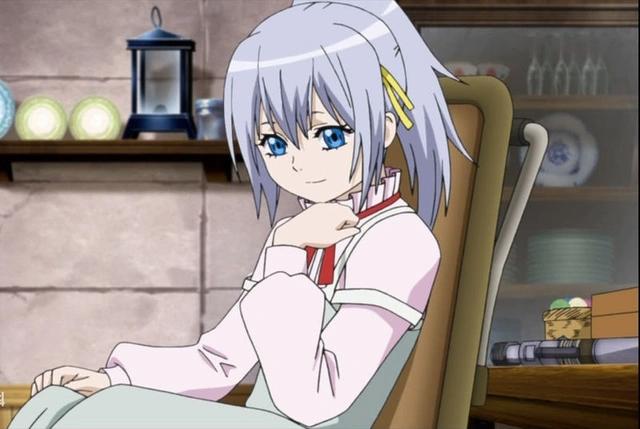 《信蜂》中的主要人物你认识几个？