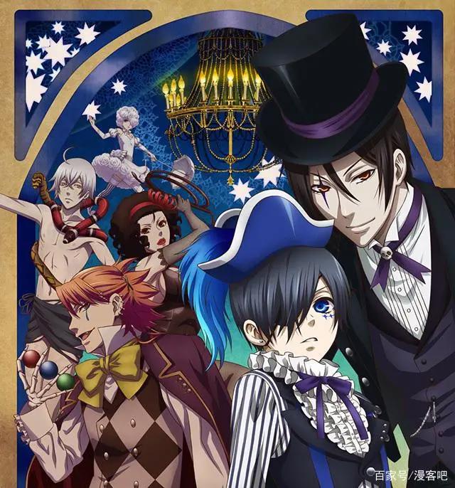 芝美奈子去世，曾参与制作《黑执事》《名侦探柯南》、《棋魂》