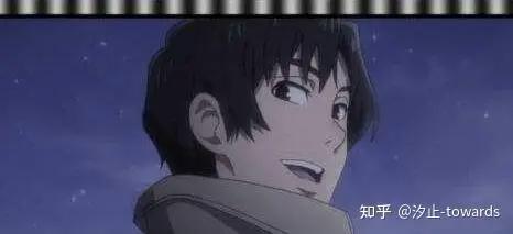 你知道动漫里有哪些是身为“宿敌”但又缺少对立感的角色吗？