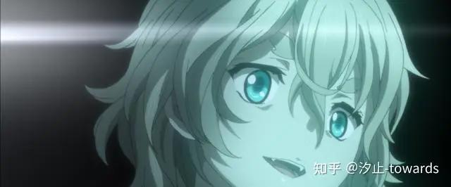 你知道动漫里有哪些是身为“宿敌”但又缺少对立感的角色吗？