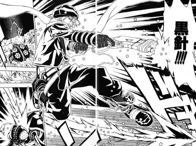 浅田弘幸《信蜂》：以400年前幕府“飞脚传书”为原型创作的漫画