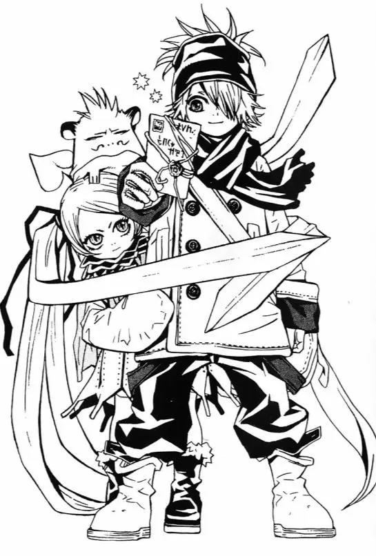 浅田弘幸《信蜂》：以400年前幕府“飞脚传书”为原型创作的漫画