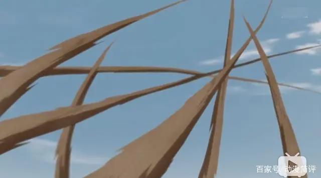 动画专家提问：这两组镜头你喜欢哪个？多数人选了第1个