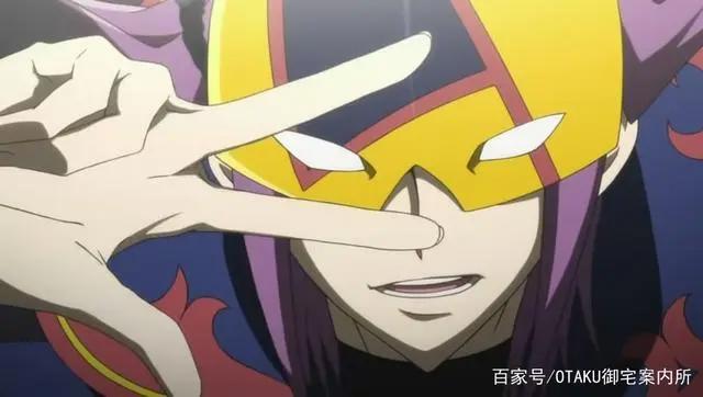 这部羞耻度爆表的动画，好到我没词儿了