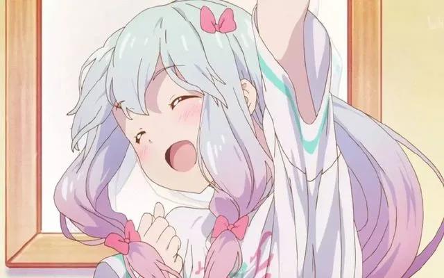 万人评选：“最喜欢的动漫妹妹”结果公布！