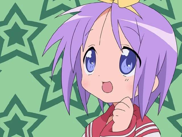 万人评选：“最喜欢的动漫妹妹”结果公布！