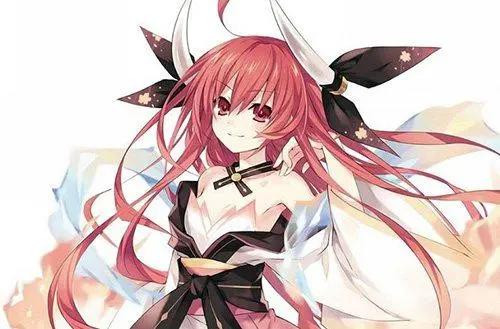 动漫中的妹妹们，土间埋、五河琴里、春日野穹……你最爱哪一个？