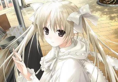 动漫中的妹妹们，土间埋、五河琴里、春日野穹……你最爱哪一个？