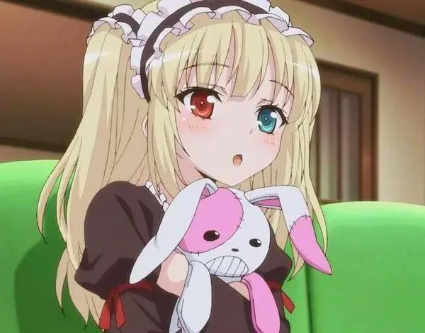 动漫中的妹妹们，土间埋、五河琴里、春日野穹……你最爱哪一个？