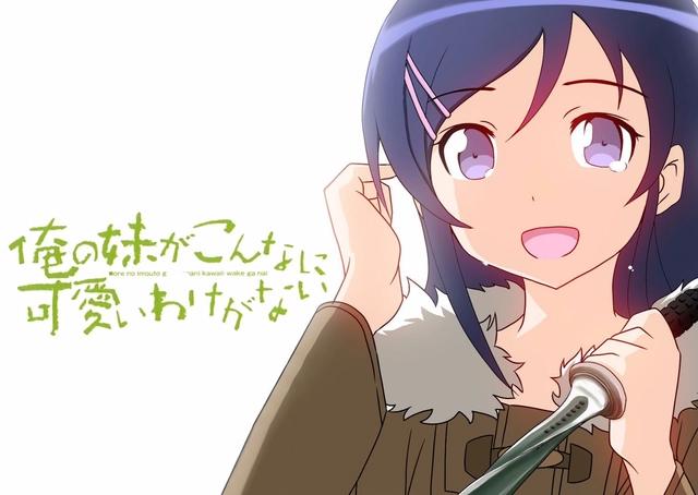 ACG界病娇角色大排行，新恒绫濑位居十六，抖s吸血鬼上榜