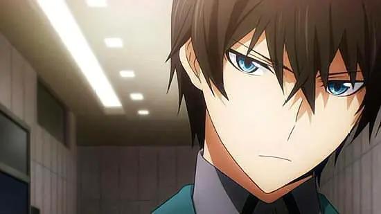 鲁鲁修兰佩路基！盘点二次元中那些爱护妹妹的妹控动漫角色！