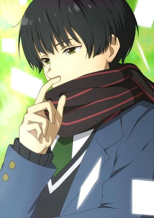 鲁鲁修兰佩路基！盘点二次元中那些爱护妹妹的妹控动漫角色！