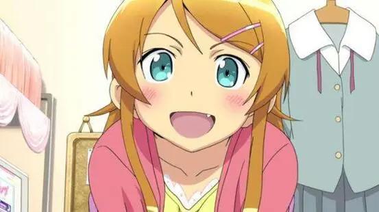 看了动漫里面的妹妹，网友：这样的妹妹真的存在吗？给我来一打！